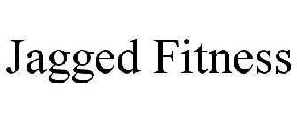 JAGGED FITNESS