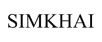 SIMKHAI