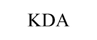 KDA