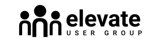 ELEVATE USER GROUP