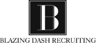 B BLAZING DASH RECRUITING