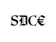 SDCE