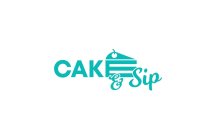 CAKE & SIP