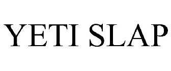 YETI SLAP