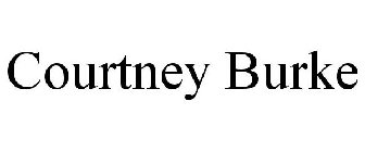 COURTNEY BURKE