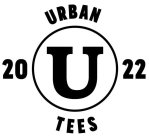 URBAN TEES 20 22