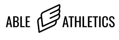 ABLE ATHLETICS