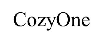 COZYONE