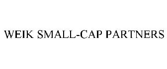 WEIK SMALL-CAP PARTNERS