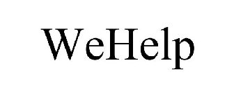 WEHELP