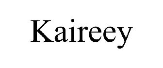 KAIREEY