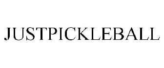 JUSTPICKLEBALL