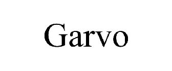 GARVO