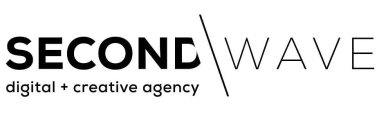 SECOND WAVE DIGITAL + CREATIVE AGENCY