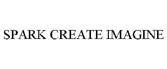 SPARK CREATE IMAGINE