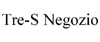 TRE-S NEGOZIO