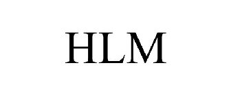 HLM