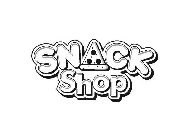 SNACK SHOP