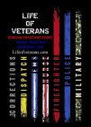 LIFE OF VETERANS SERVING THOSE WHO SERVE HOME REPAIRS REMODELING LIFEOFVETERANS.COM CORRECTIONS DISPATCH EMS NURSE FIREFIGHTER POLICE MILITARY