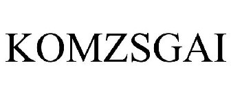 KOMZSGAI