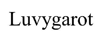 LUVYGAROT