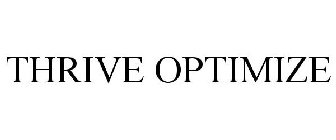 THRIVE OPTIMIZE