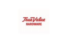 TRUE VALUE HARDWARE