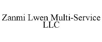 ZANMI LWEN MULTI-SERVICE LLC