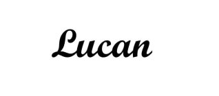LUCAN