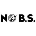 NO B.S.