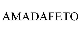 AMADAFETO