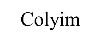 COLYIM
