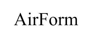 AIRFORM