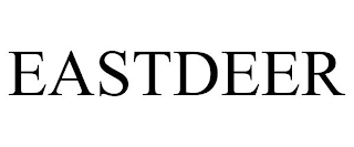 EASTDEER