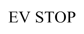 EV STOP