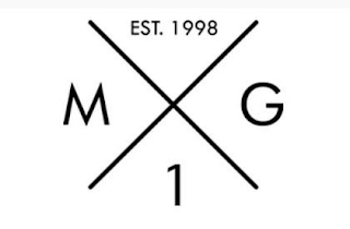 EST. 1998 MG1