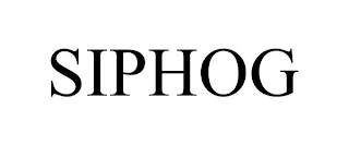 SIPHOG