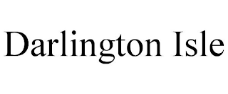 DARLINGTON ISLE