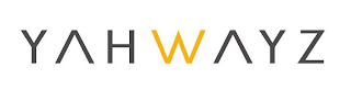 YAHWAYZ