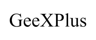 GEEXPLUS