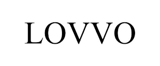LOVVO