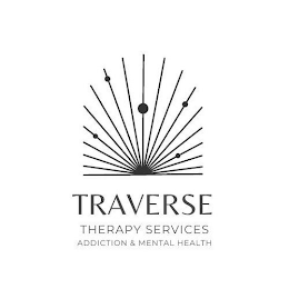 TRAVERSE THERAPY SERVICES ADDICTION & MENTAL HEALTH