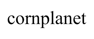 CORNPLANET