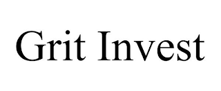 GRIT INVEST