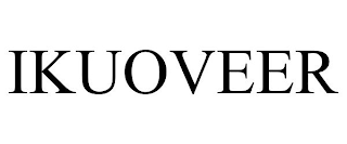IKUOVEER