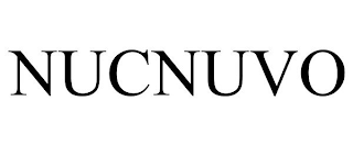 NUCNUVO