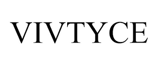 VIVTYCE