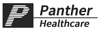 P PANTHER HEALTHCARE