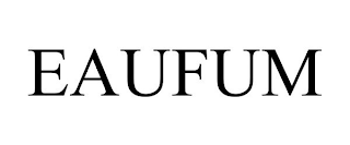 EAUFUM