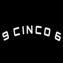 9 CINCO 6